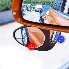 Car Blind Spot Mirror™