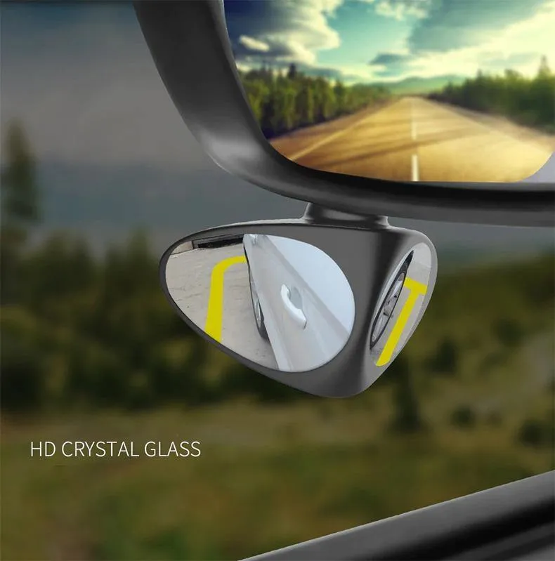 Car Blind Spot Mirror™