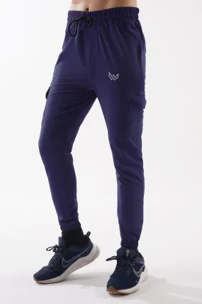 Cargo Pro pants - Blue