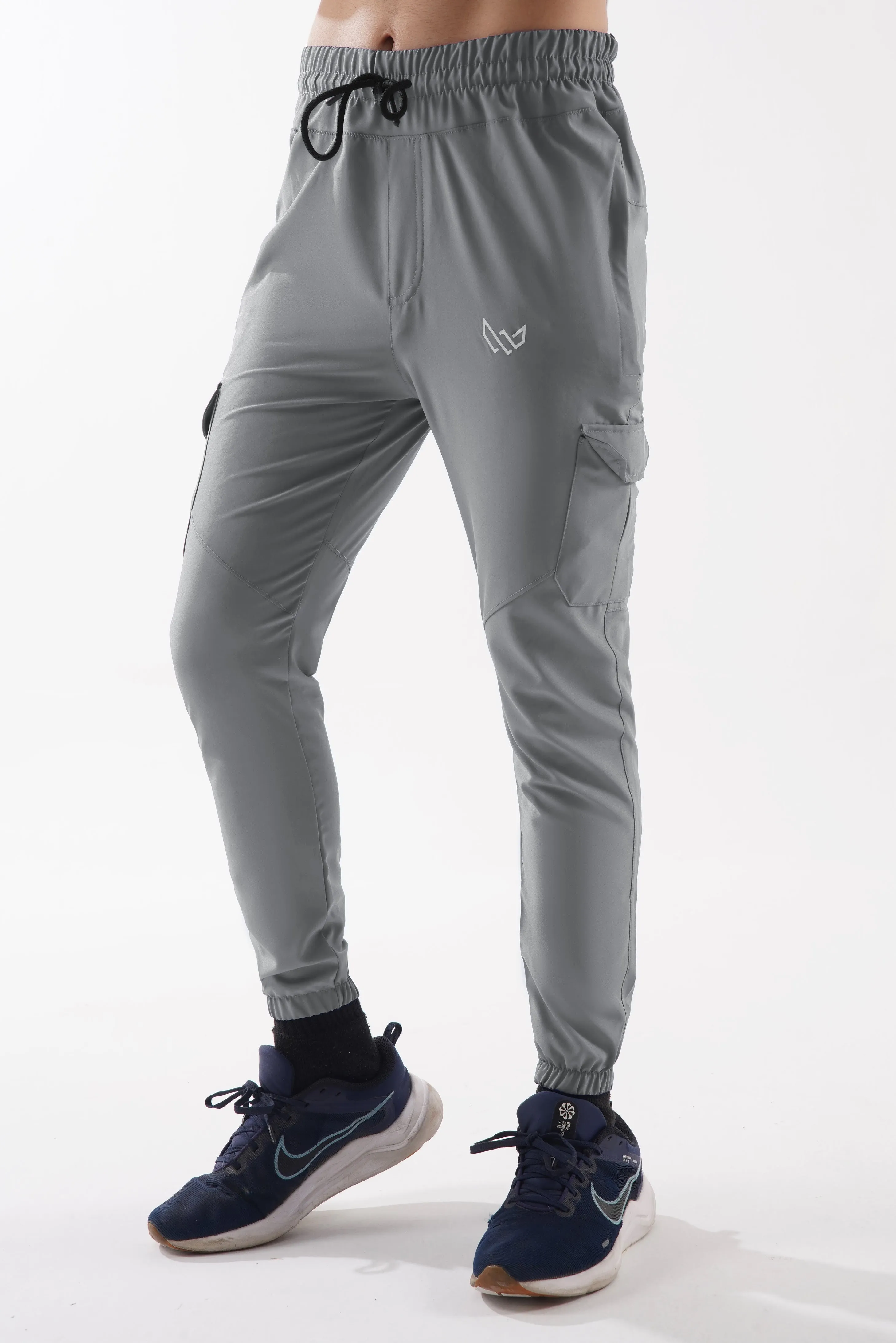 Cargo Pro pants - Grey