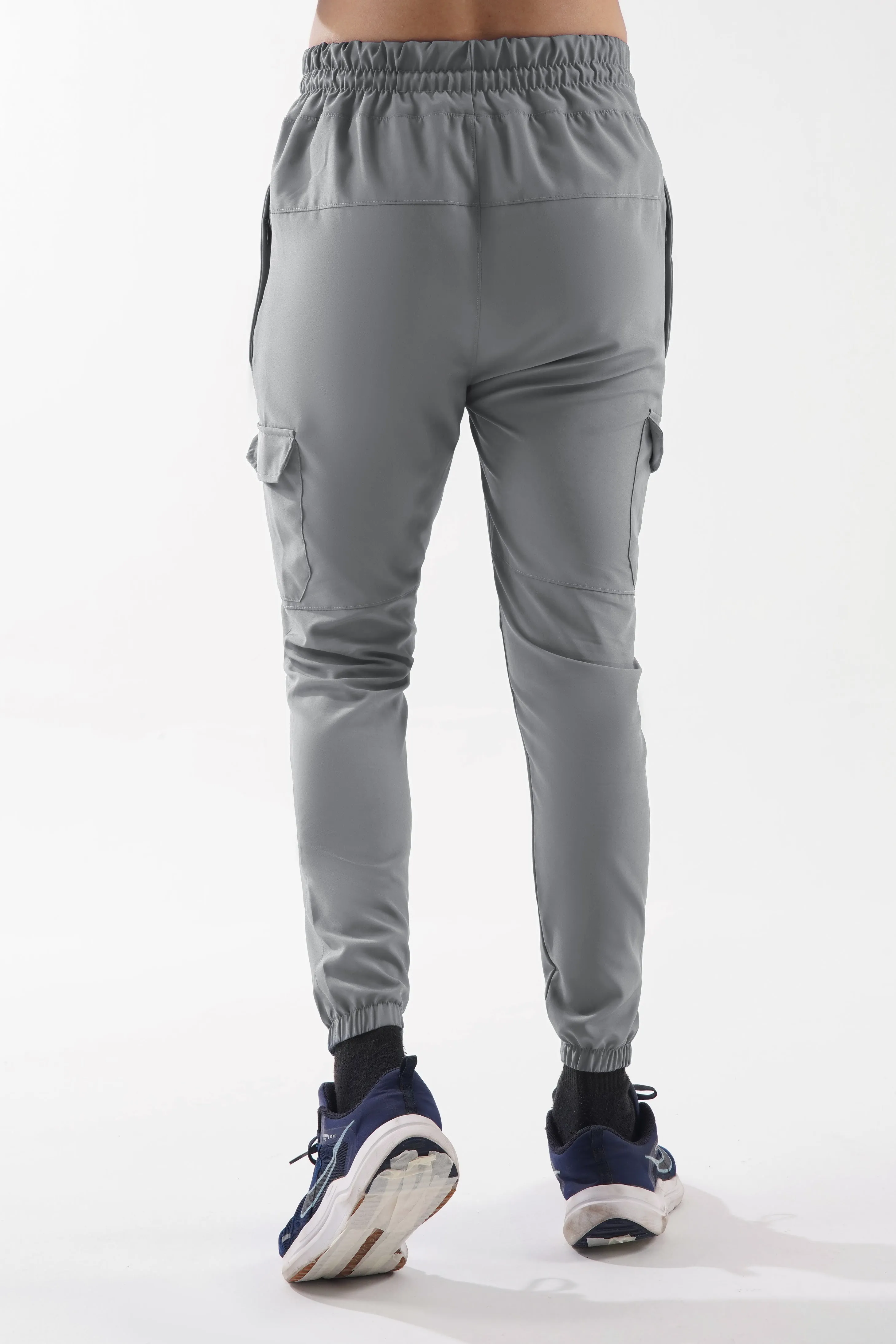 Cargo Pro pants - Grey