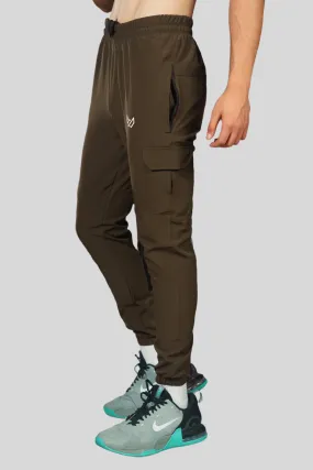 Cargo Pro pants - Olive