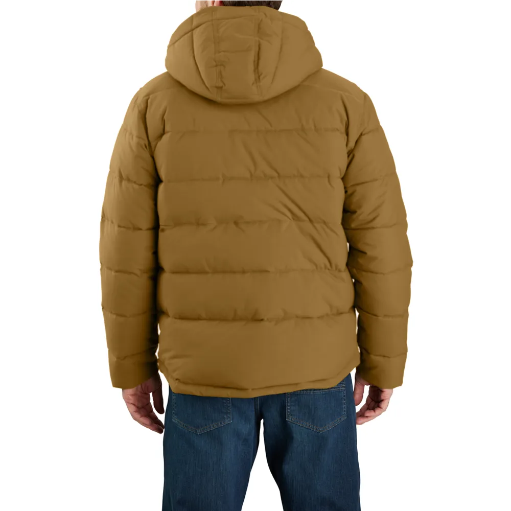 Carhartt MONTANA Loose Fit insulated Jacket (OJ5474)