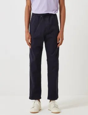 Carhartt-WIP Lawton Pant - Dark Navy Blue