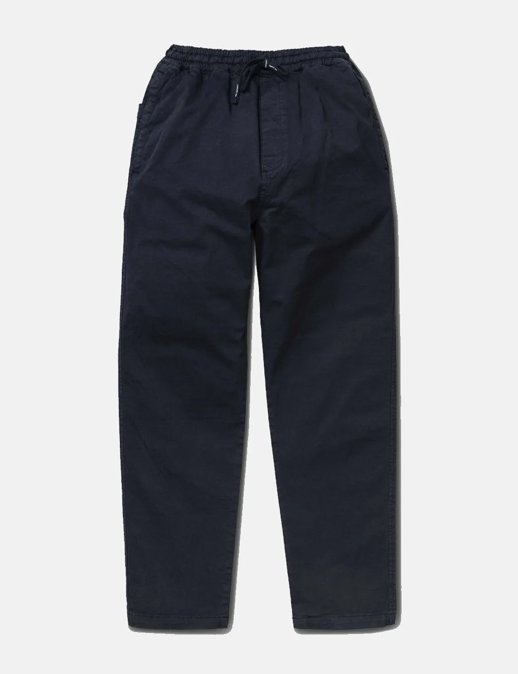 Carhartt-WIP Lawton Pant - Dark Navy Blue