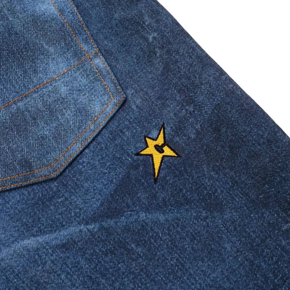 Carpet Company 17 oz. C Star New Old Jeans