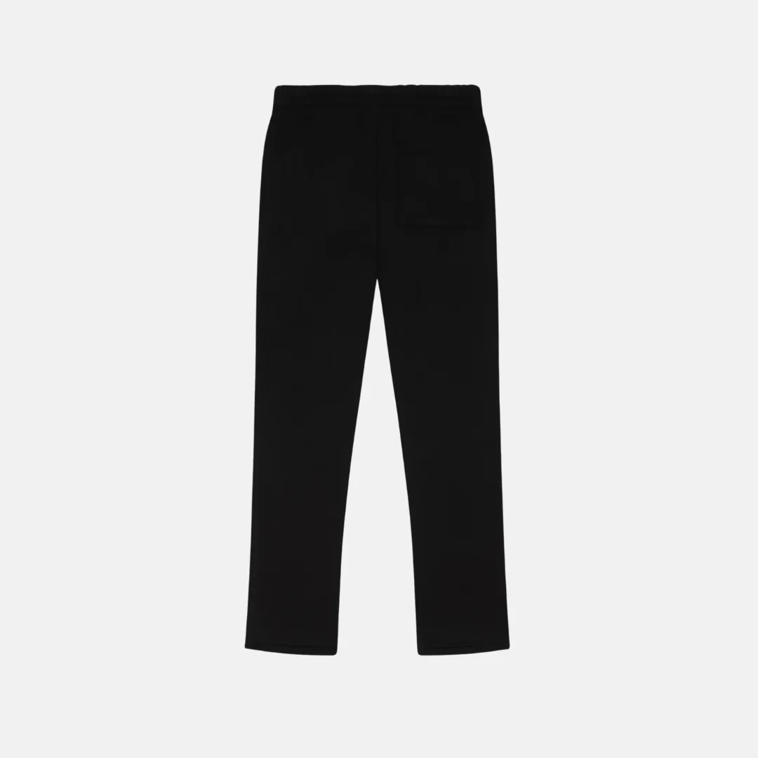 Carsicko Signature Joggers - Black