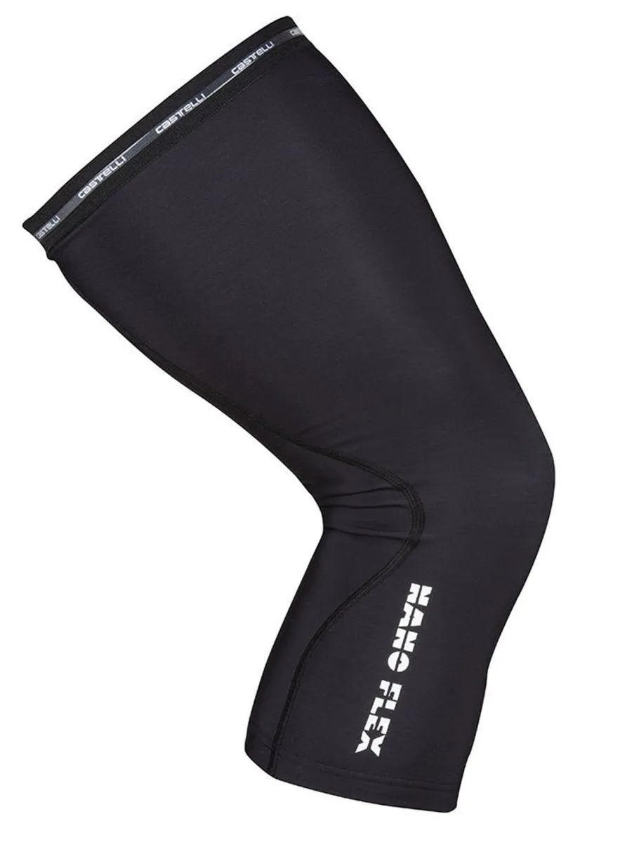 Castelli Nano Flex  Knee Warmer