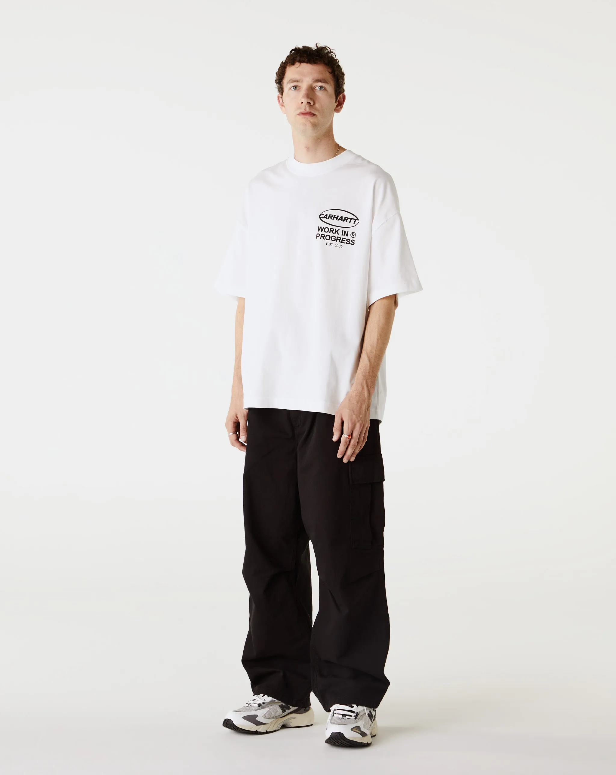 Cole Cargo Pant