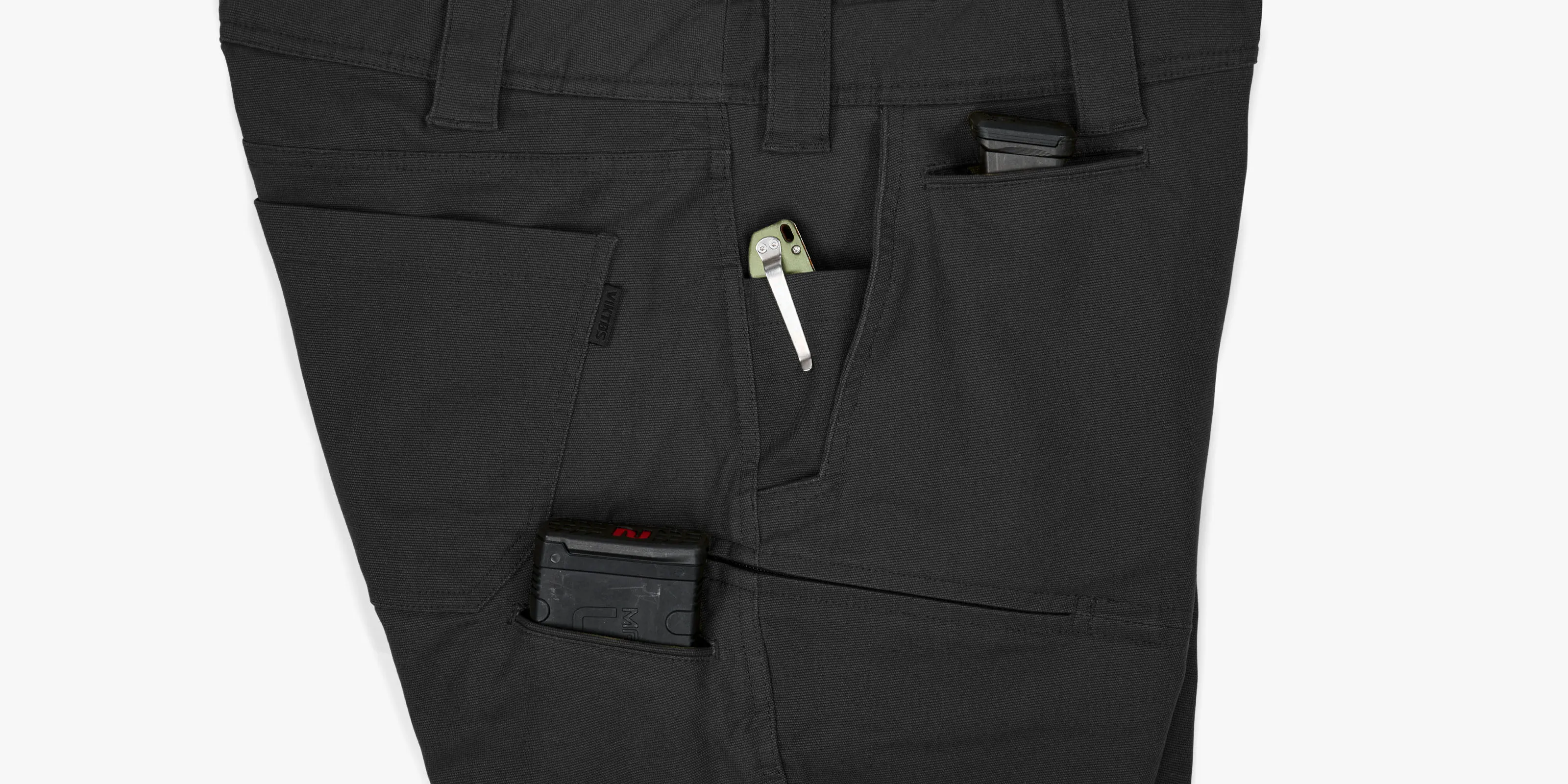 Contractor SF Pant