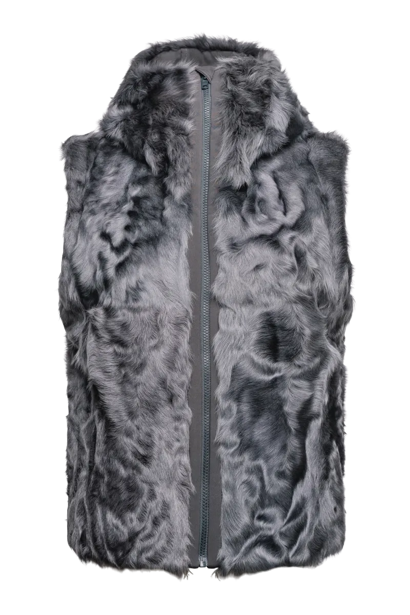 Cori Lamb Ski Vest