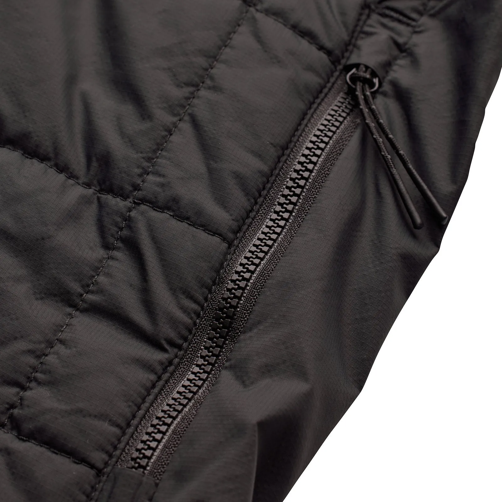 Crestline Jacket Mono Carbon