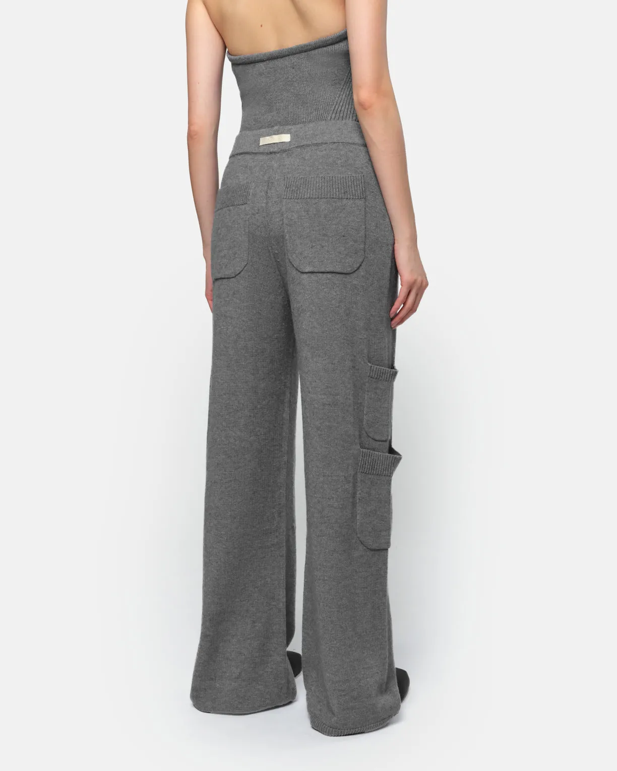 Dane Pant Slate