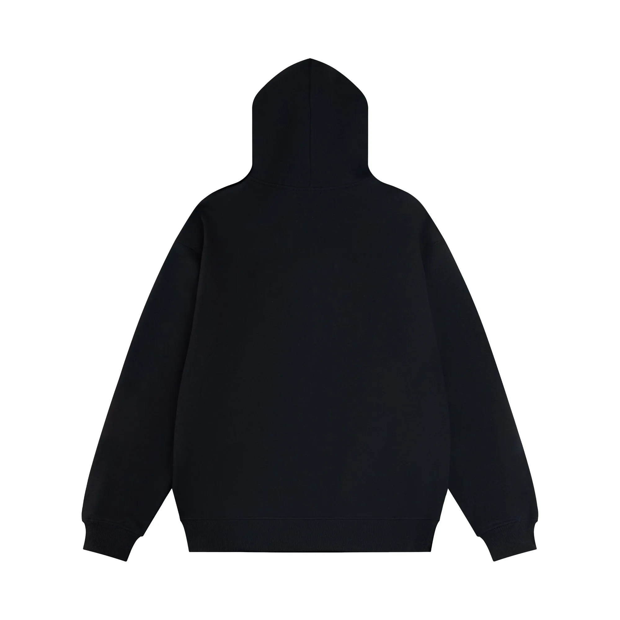 Dark Harvest | Y2K Inspired Oversized Hoodie