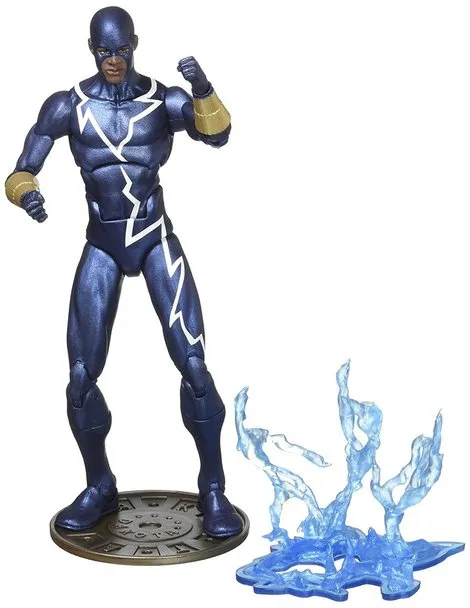 DC Icons Static figure