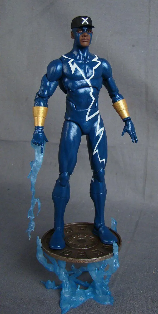 DC Icons Static figure