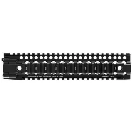 DDM4 Rail - 10" Mid Length, Black