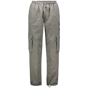 Digi Camo Reflective Cargo Pants