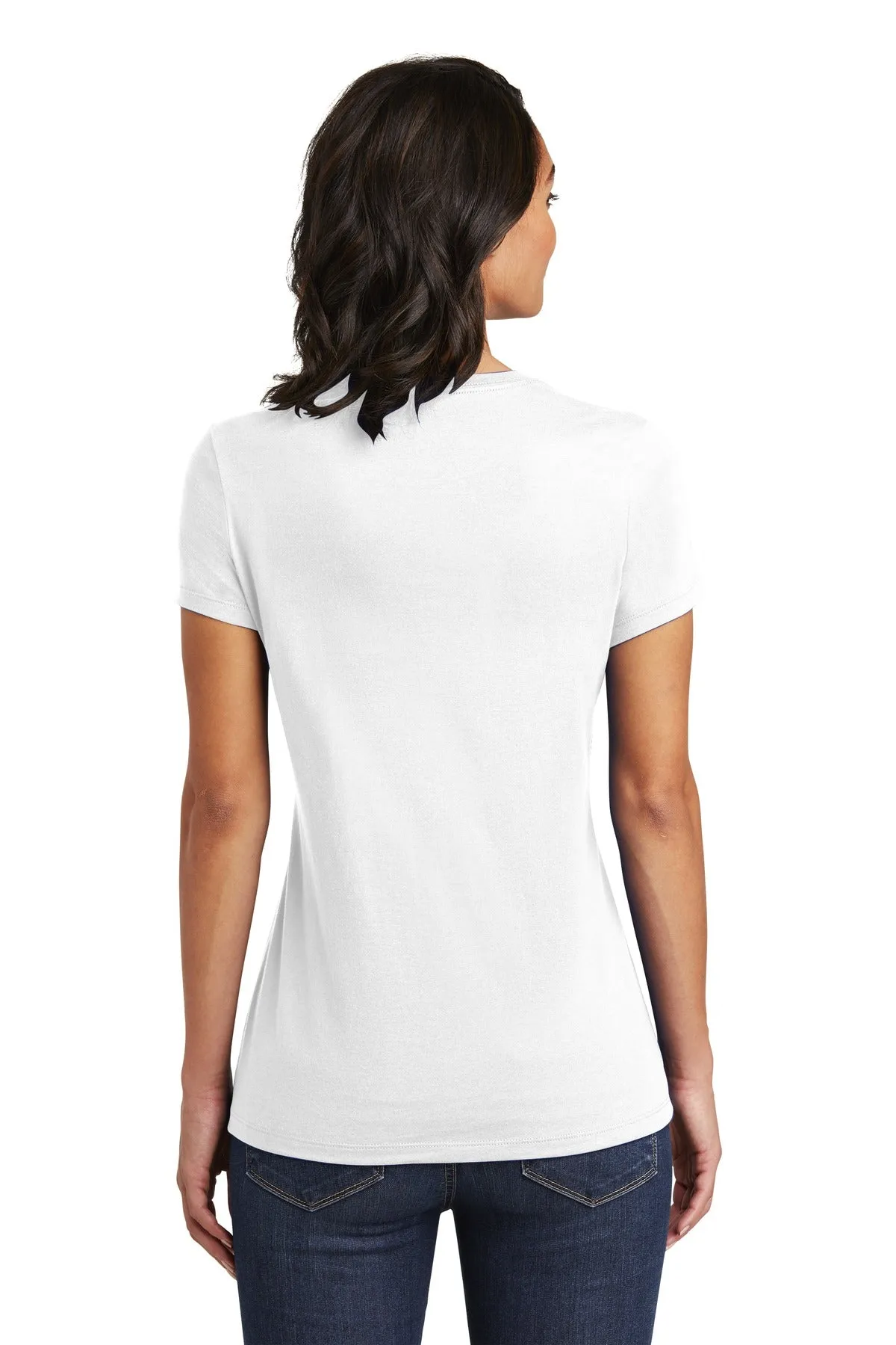 District Women's Very Important Tee . DT6002