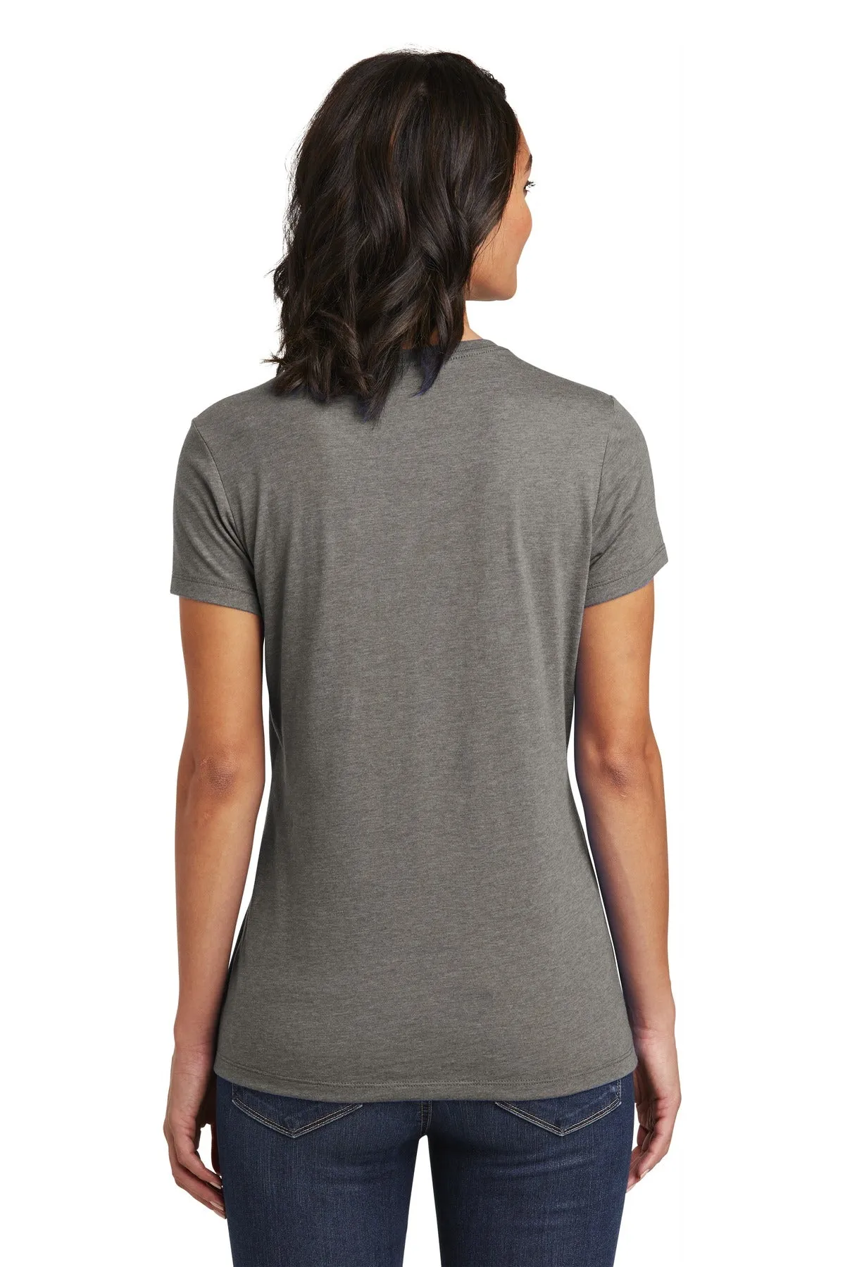 District Women's Very Important Tee . DT6002