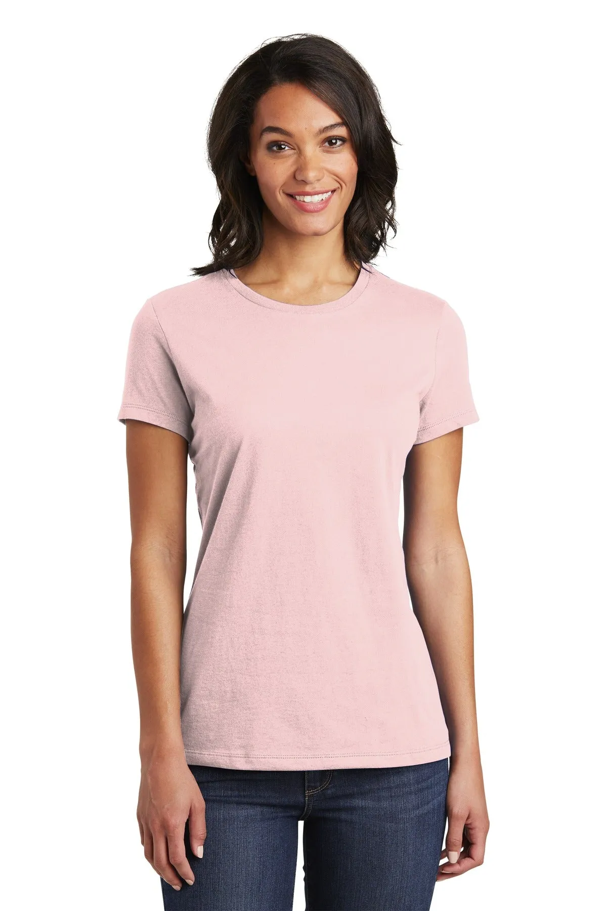 District Women's Very Important Tee . DT6002