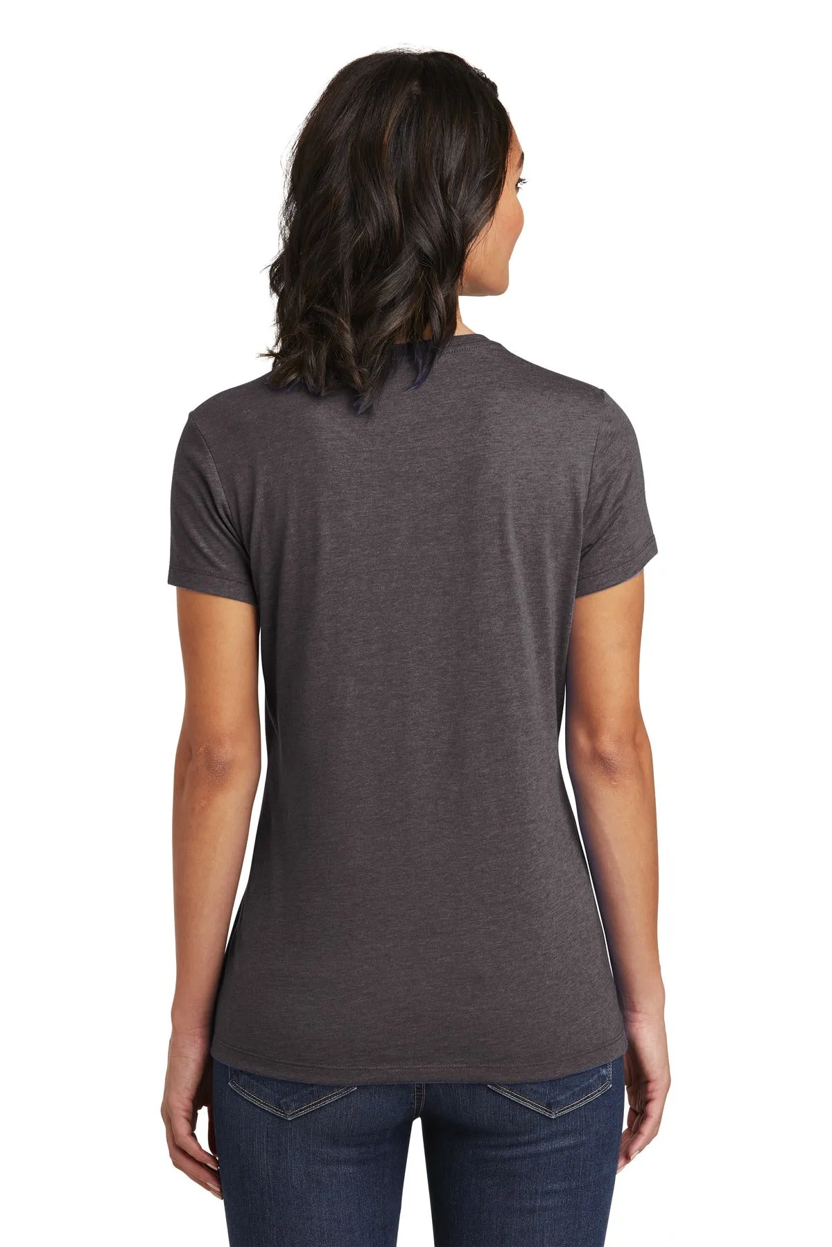 District Women's Very Important Tee . DT6002