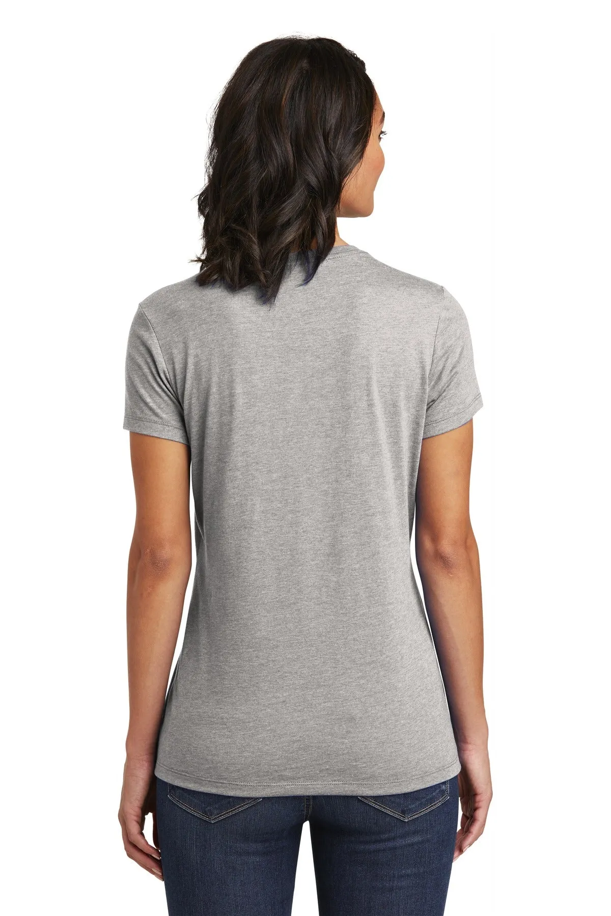 District Women's Very Important Tee . DT6002