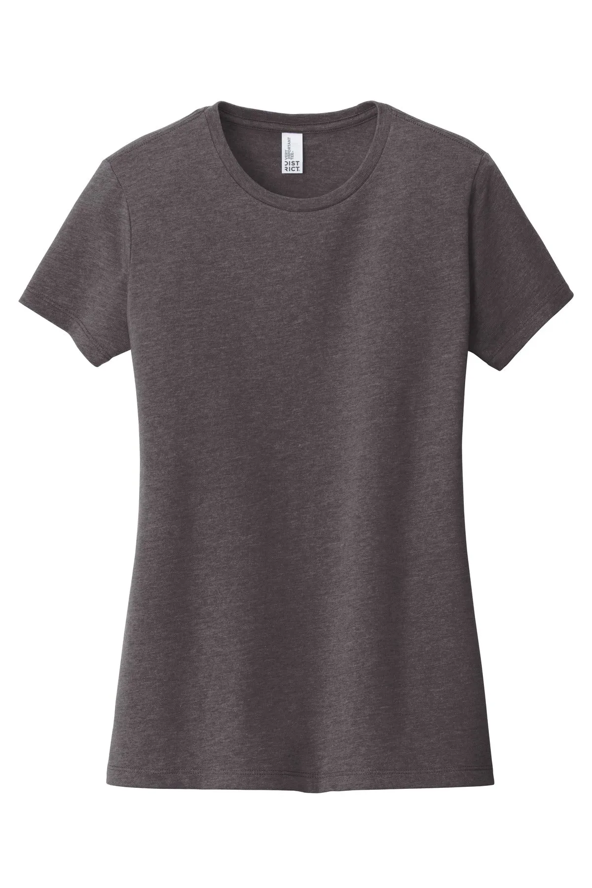 District Women's Very Important Tee . DT6002