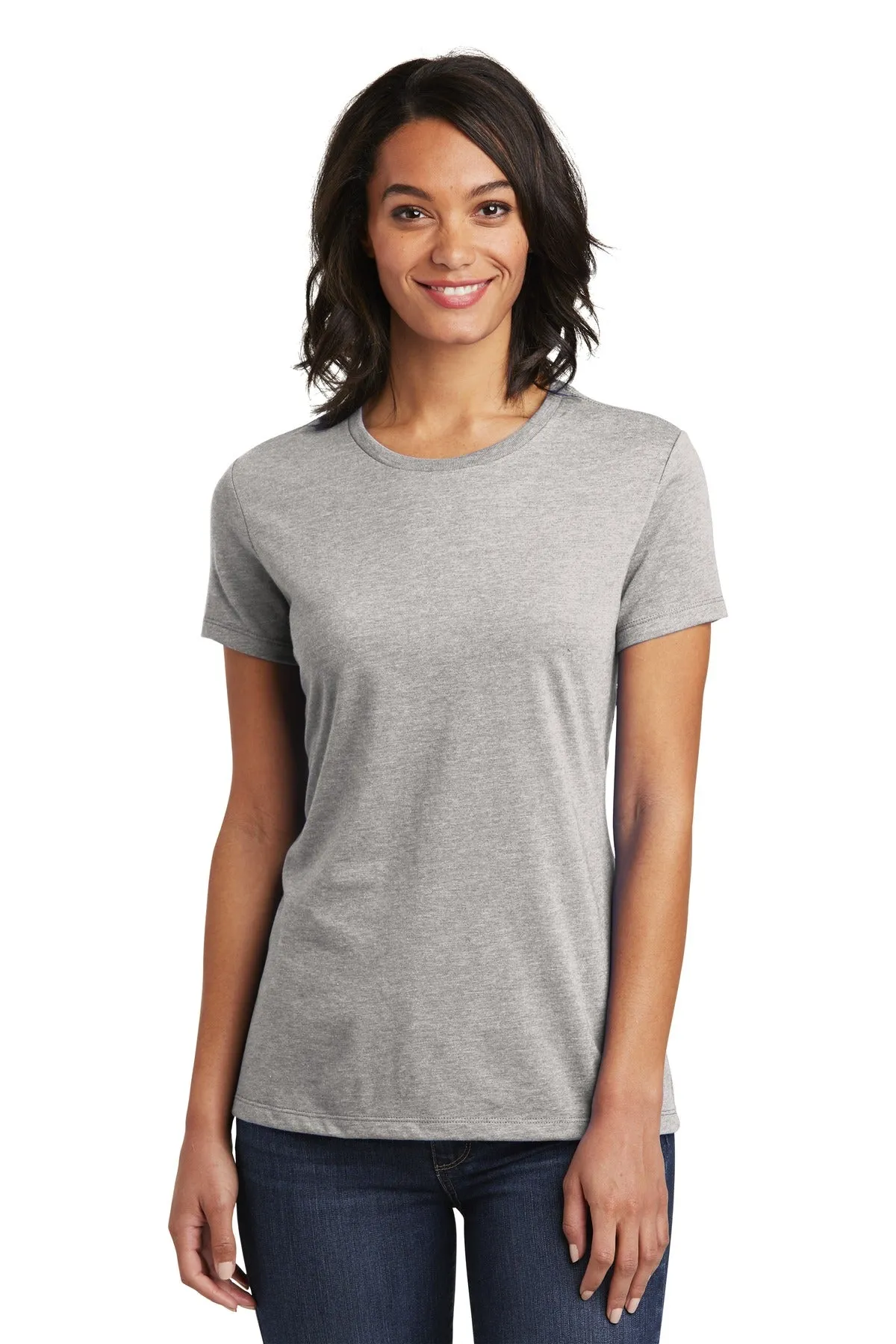 District Women's Very Important Tee . DT6002