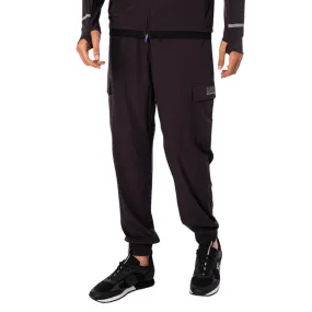 EA7 Technical Run Cargo Pant Men