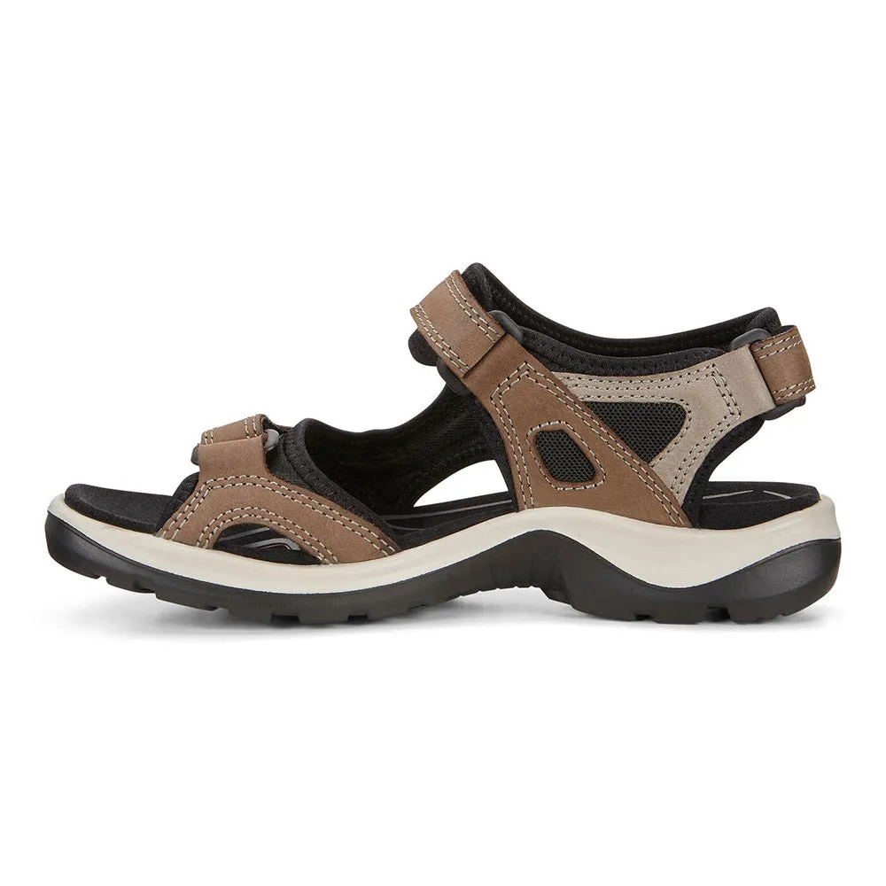 Ecco Women's Yucatan Sandal