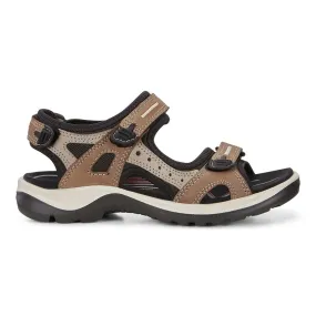 Ecco Women's Yucatan Sandal