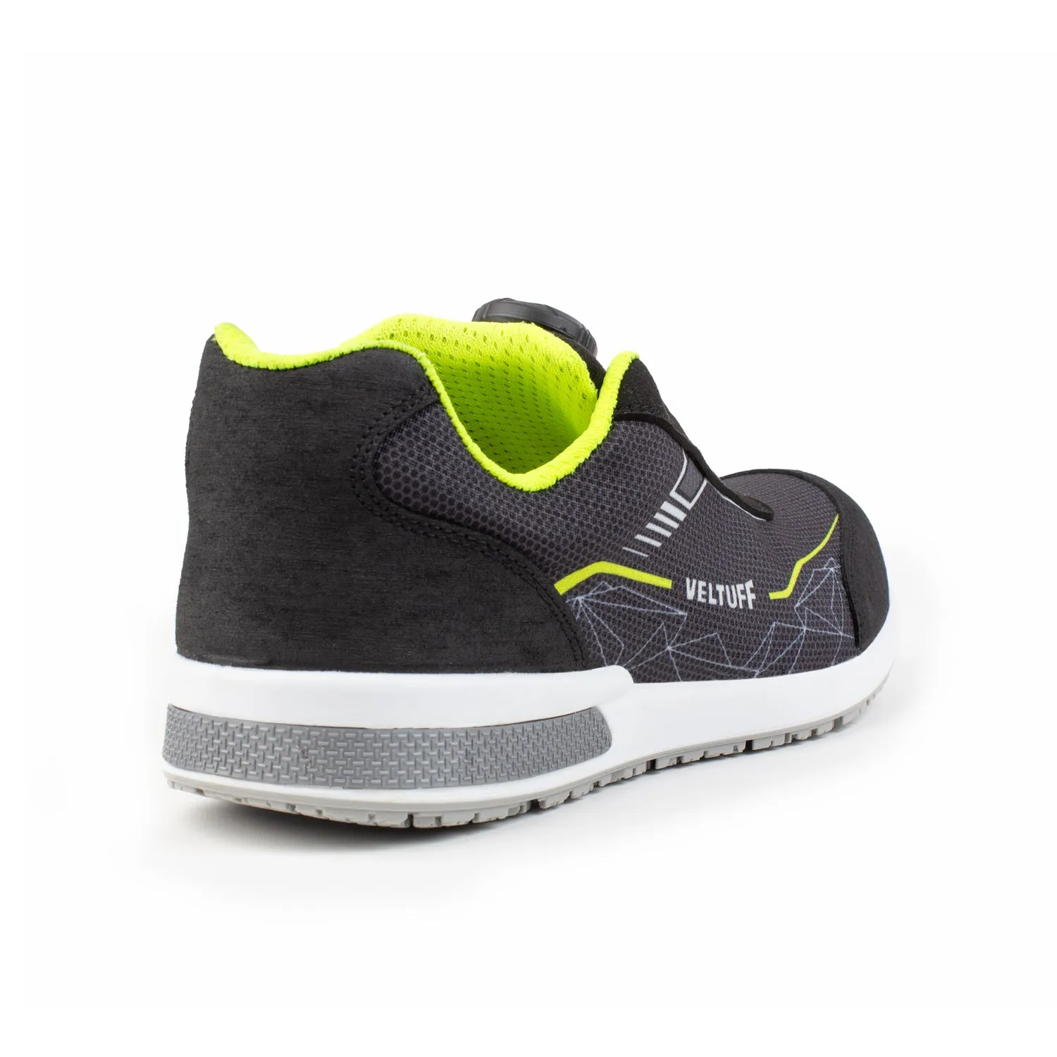 Ember Safety Trainers (Sizes 37-47)