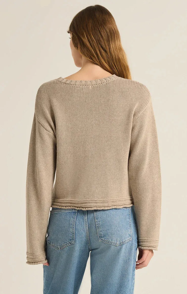 EMERSON SWEATER