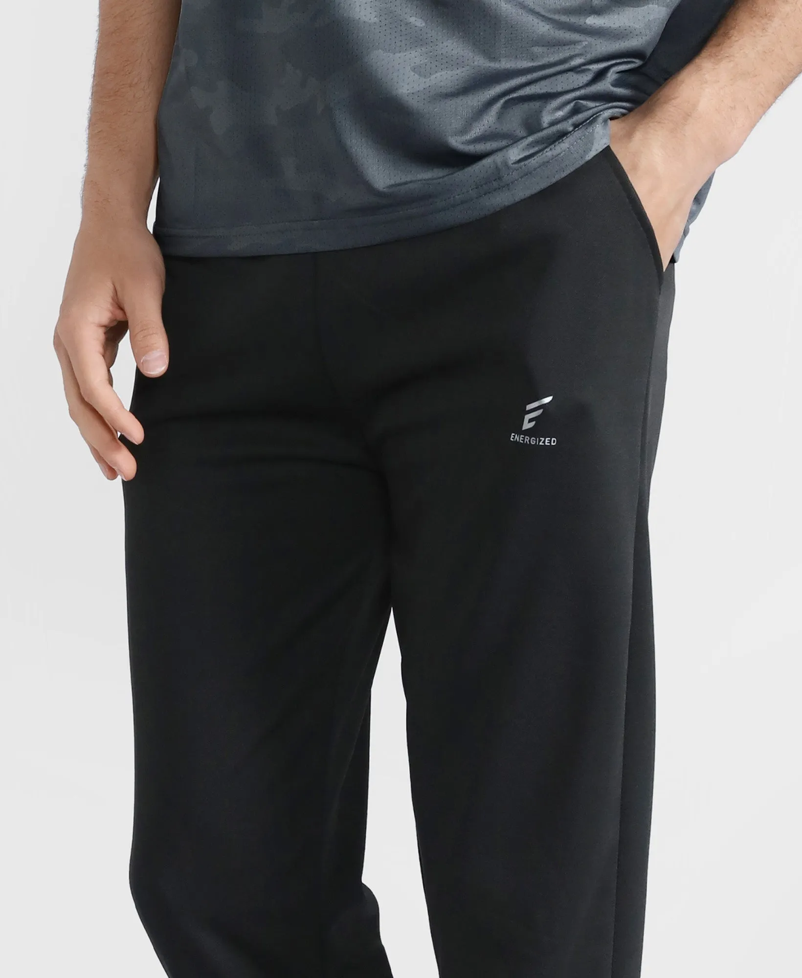 Energized Men's Joggers Pants 501-100081