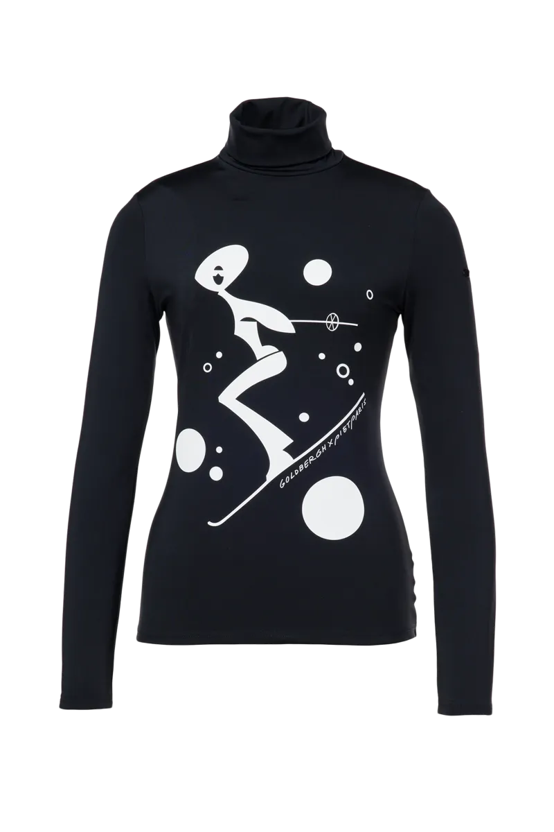 Fatale Long Sleeve Tee