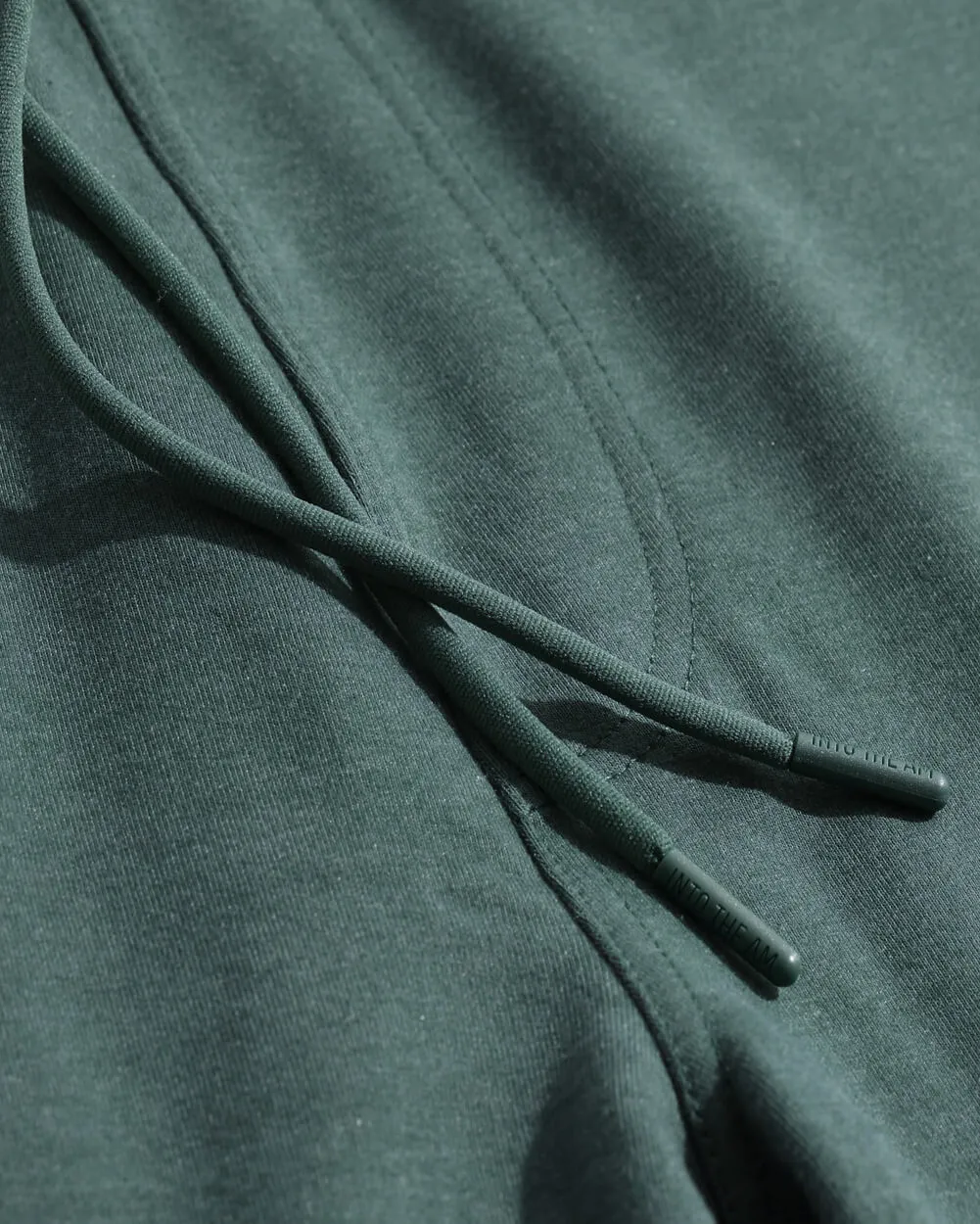 Fleece Joggers - Non-Branded