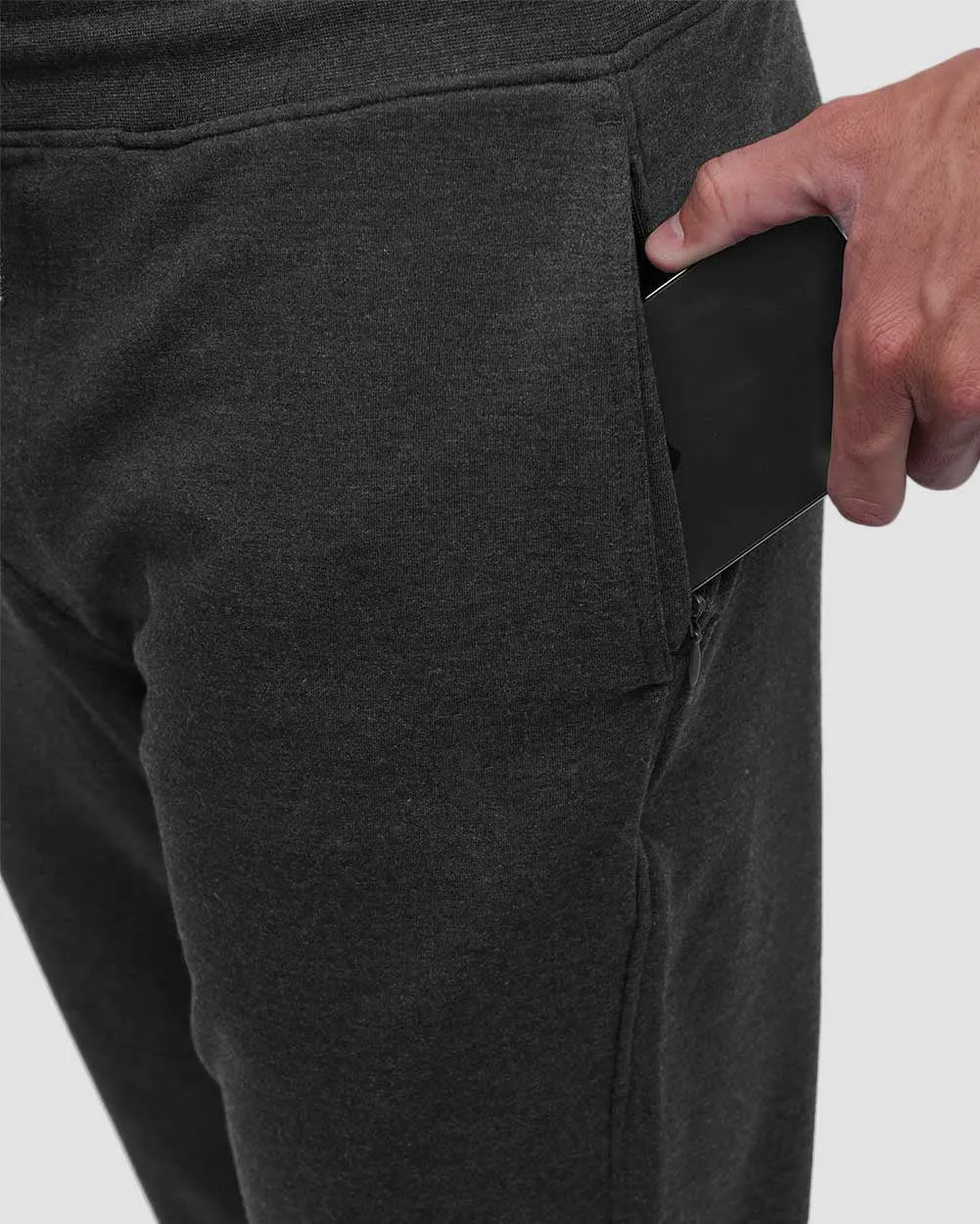 Fleece Joggers - Non-Branded