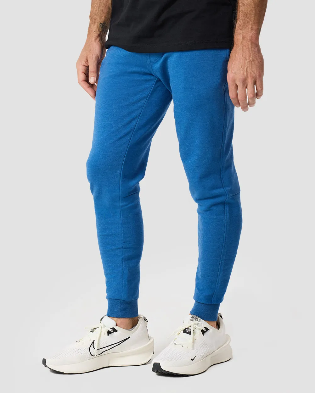 Fleece Joggers - Non-Branded