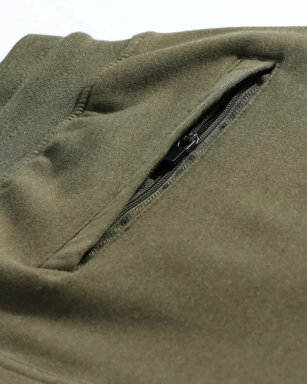 Fleece Joggers - Non-Branded