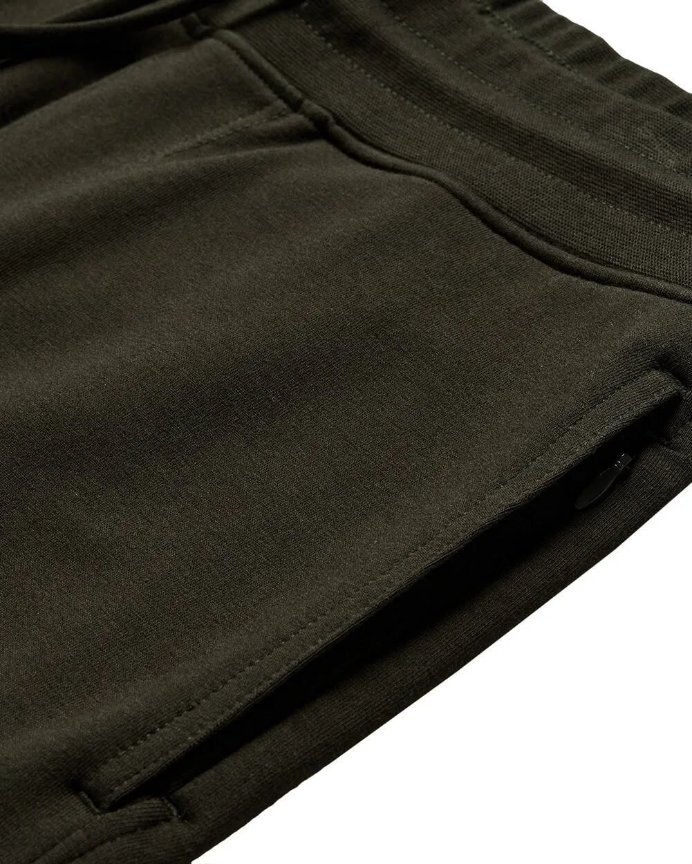 Fleece Joggers - Non-Branded