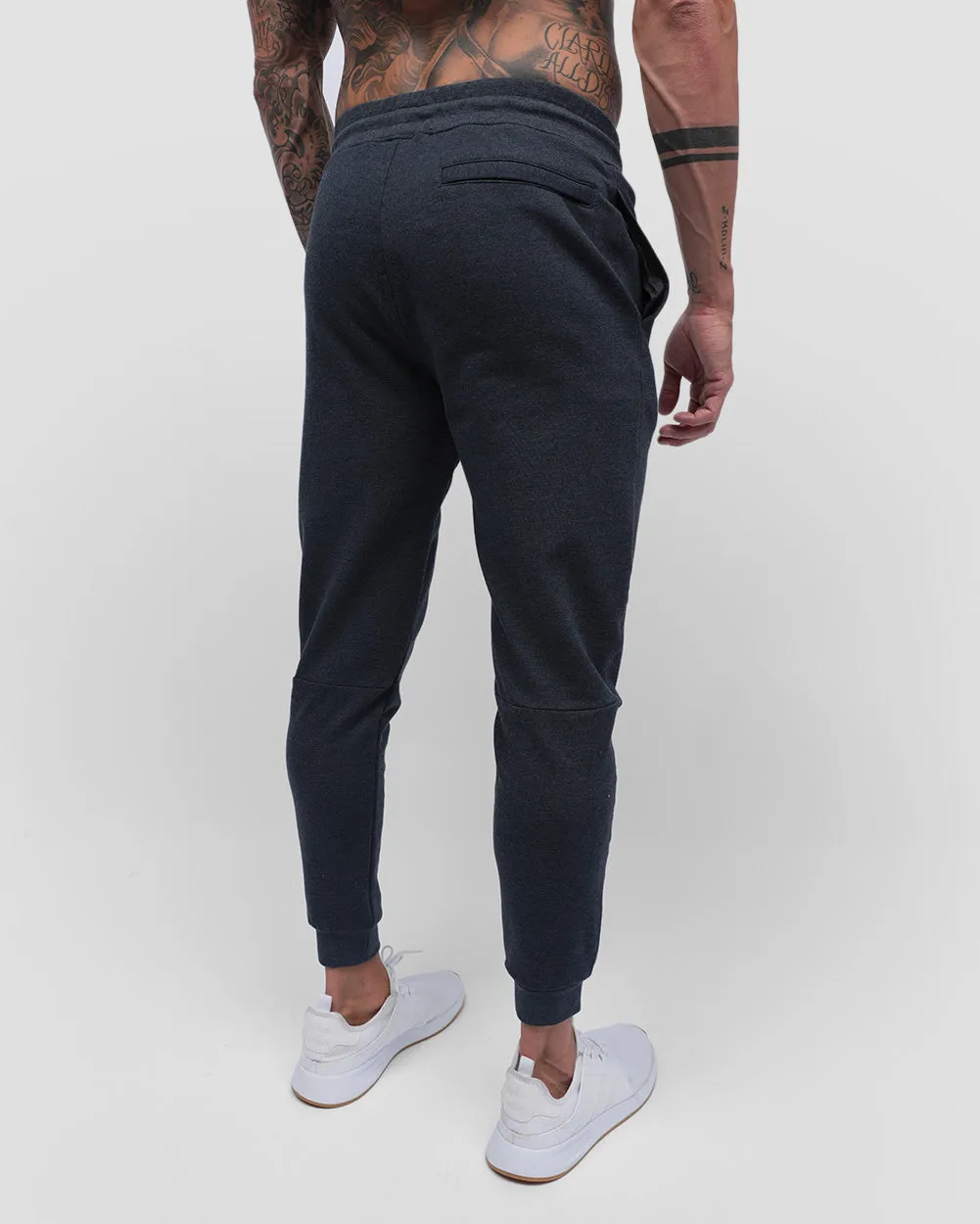 Fleece Joggers - Non-Branded