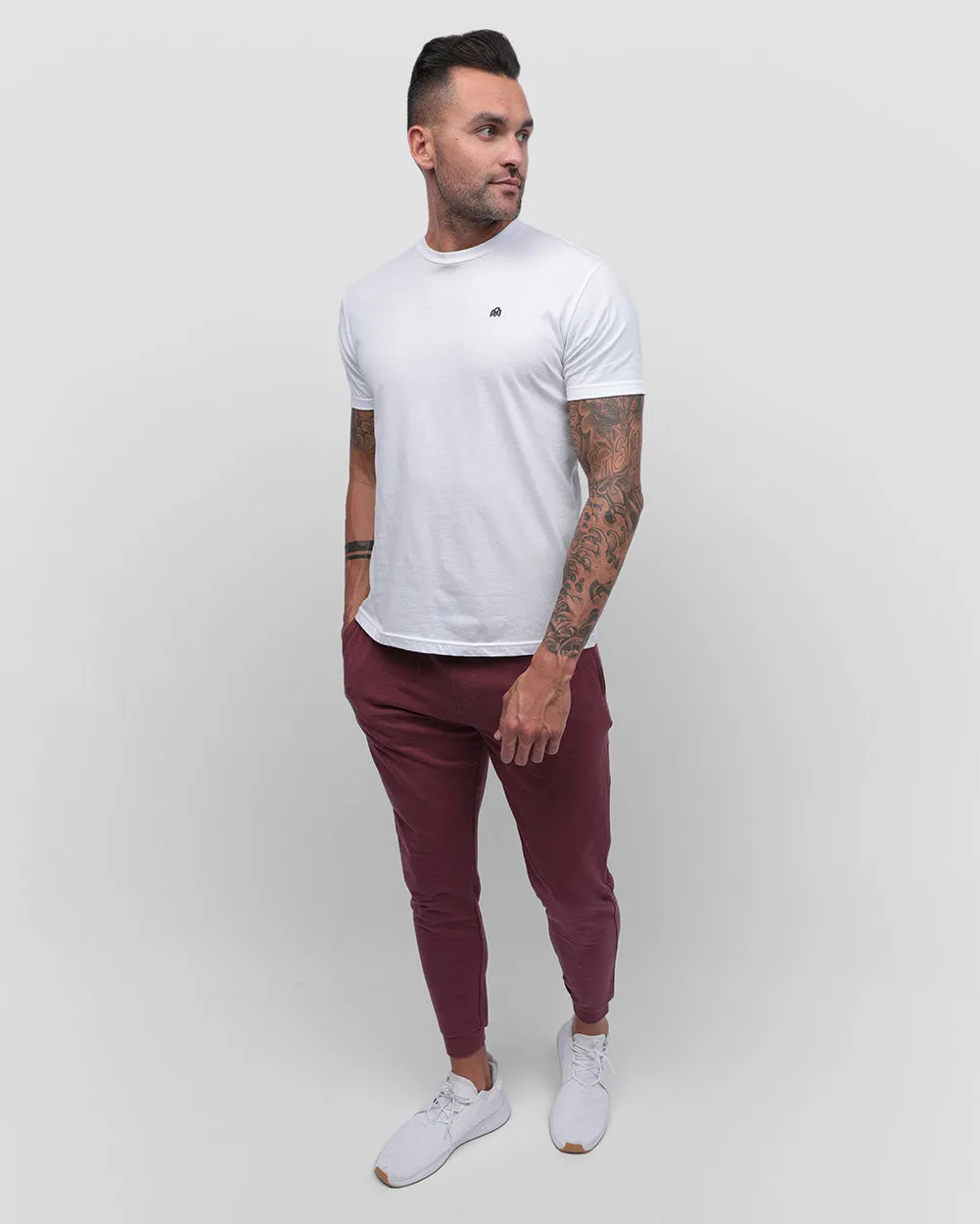 Fleece Joggers - Non-Branded