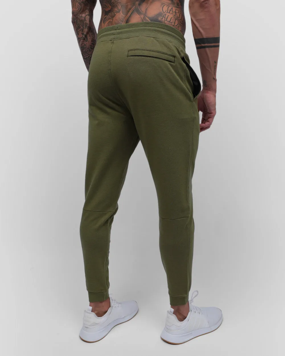 Fleece Joggers - Non-Branded