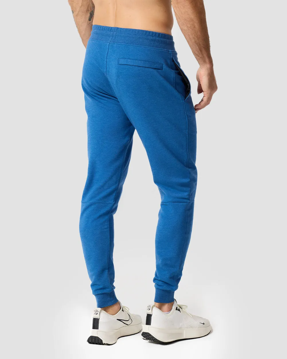 Fleece Joggers - Non-Branded