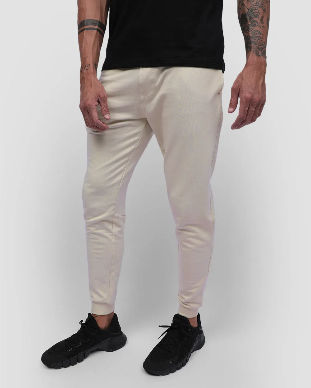 Fleece Joggers - Non-Branded