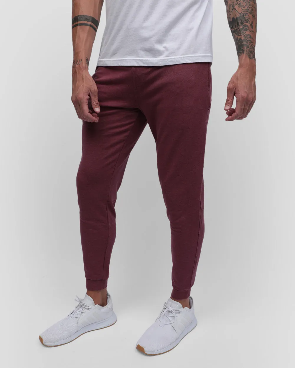 Fleece Joggers - Non-Branded