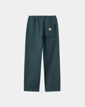 Floyde Pant | Duck Blue