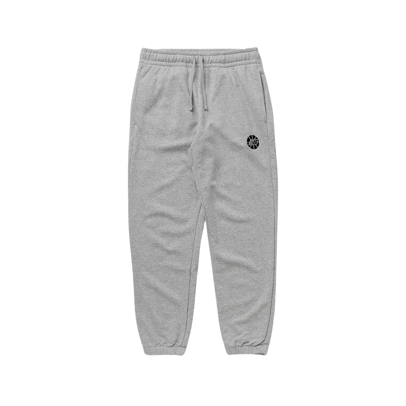 Fundamental Pant - Grey