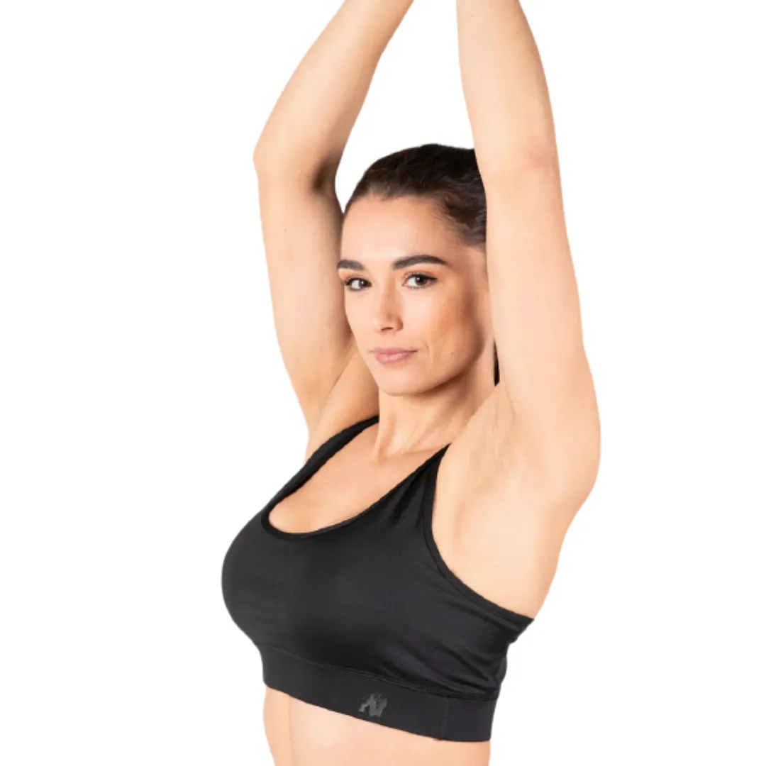 Gorilla Wear Meta Sports Bra